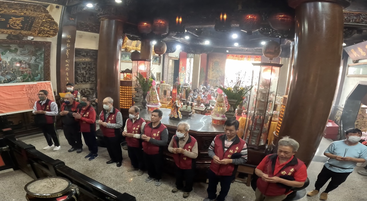 112.02.01 四鯤鯓龍山寺