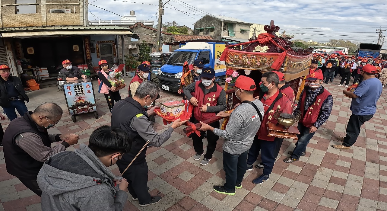 112.02.01 四鯤鯓龍山寺