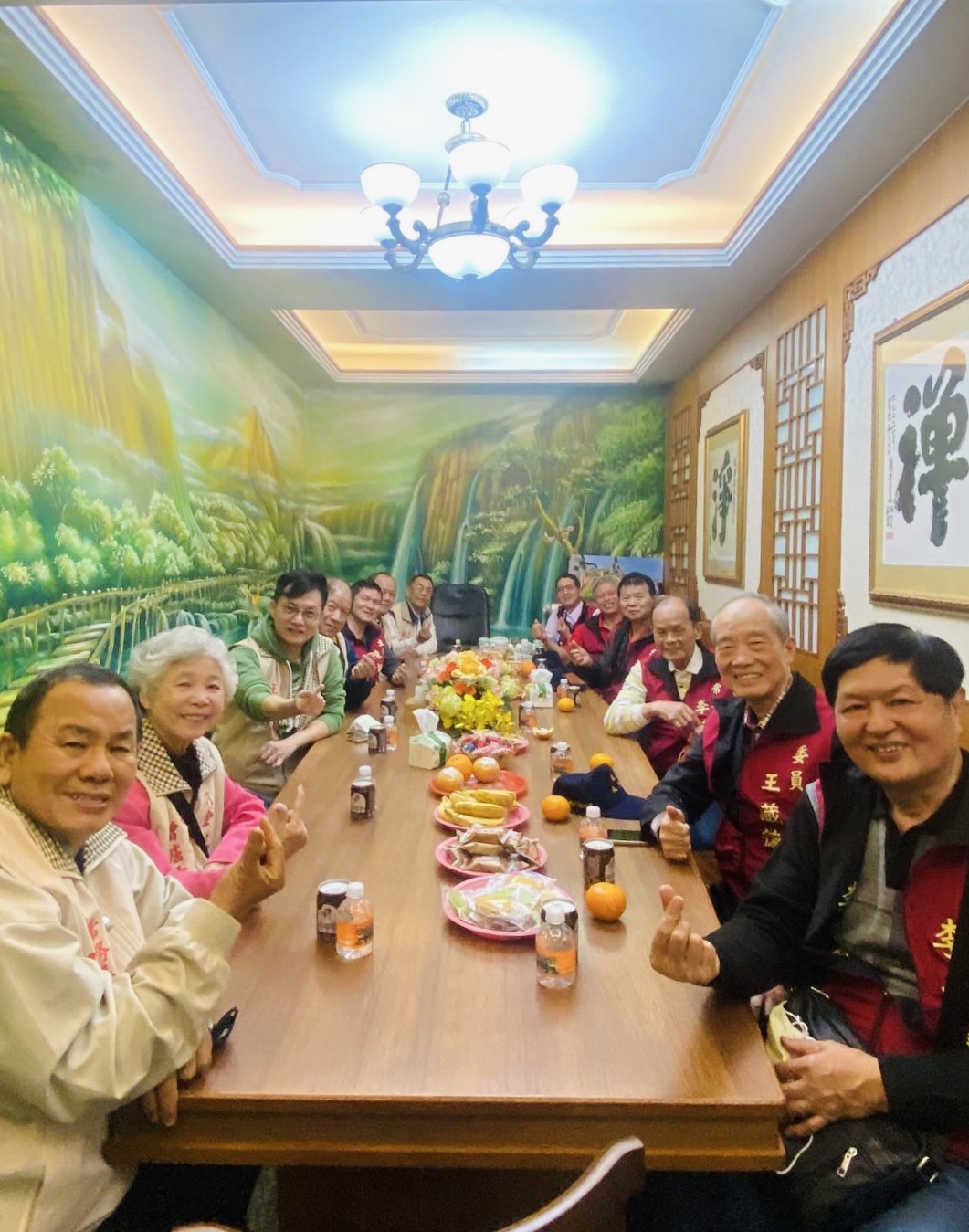 112.01.31 高雄萬興宮 